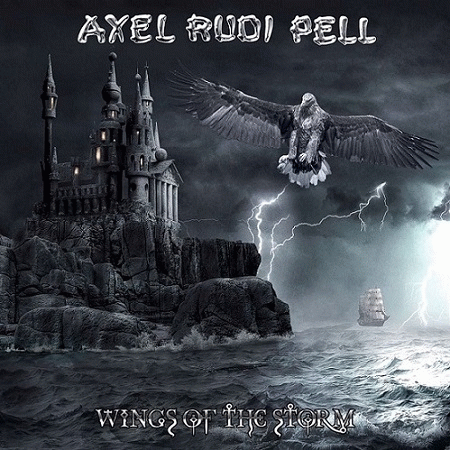 Axel Rudi Pell : Wings of the Storm